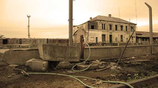  FEDERICO FONTANA [Rosario-Argentina] _ inmigrantes donde fueron 