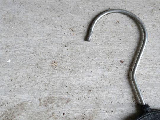  MERITXELL PADRÓS [Barcelona] _ interrogante 