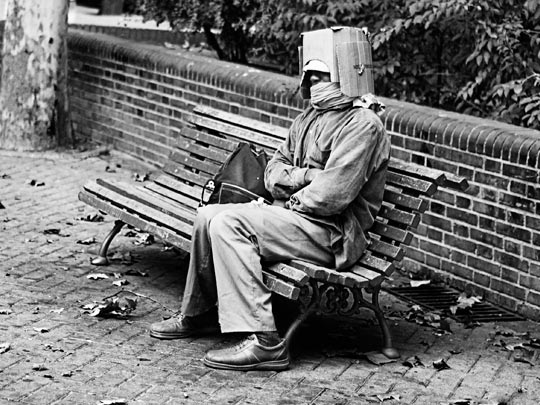  DAVID  SAGASTA [Madrid] _ invierno 