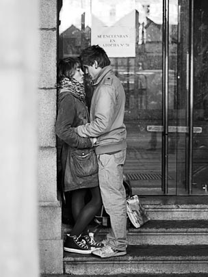  DAVID  SAGASTA [Madrid] _ irrepetible 