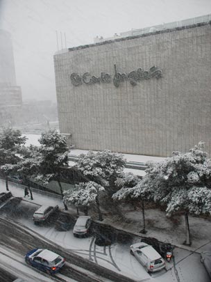  JOSEFA MARIN [Barcelona] _ ja es hivern al c.i. 