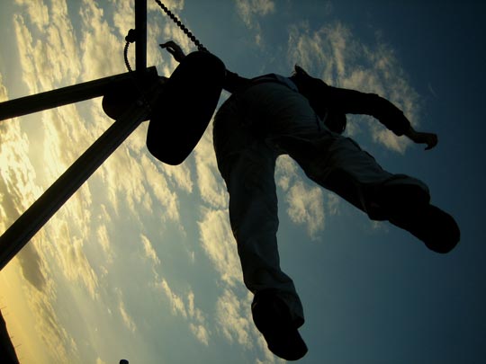  CRISTINA LECHOSA [Burgos] _ jump 