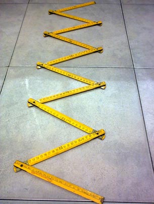  ALBERT BARBARÀ [El Vendrell-Tarragona] _ justamente medio metro 