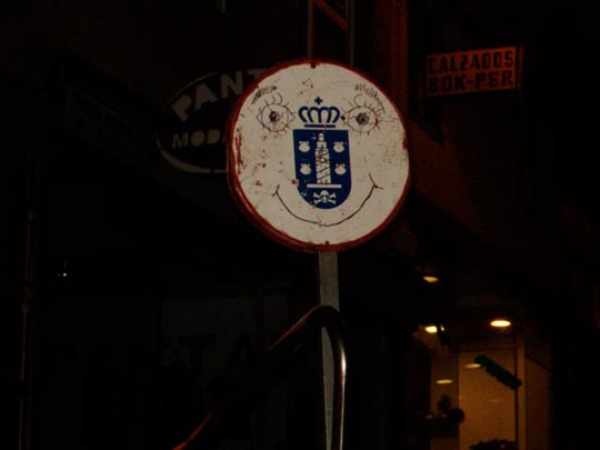  ANA MARÍA BARREIRO [A Coruña] _ la alegría de a coruña 