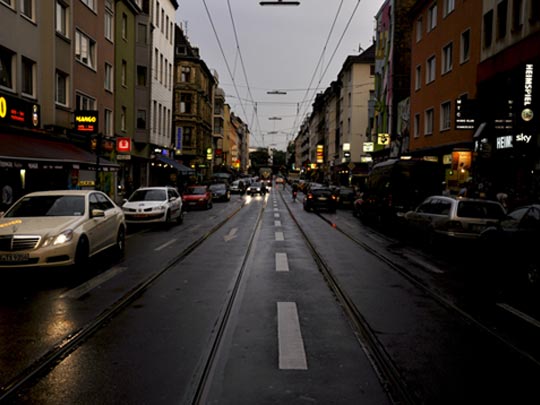  FERNANDO PÉREZ [Madrid] _ la ciudad sin límites 
