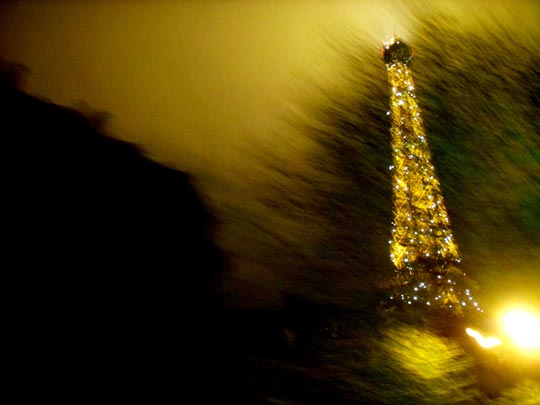  OLGA COLA [Madrid] _ la eiffel de paso 