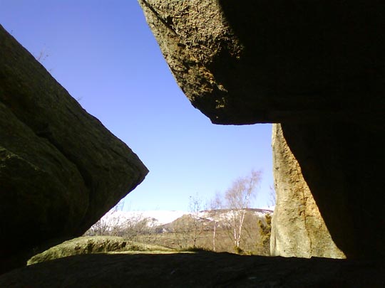  ALBA SALVAT [Barcelona] _ la flecha 