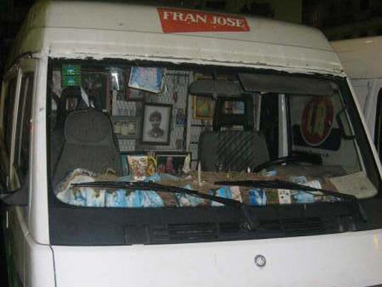  ALEJANDRA VÁZQUEZ [Oviedo-Asturias] _ la furgo de fran josé 