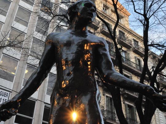  XAVI PIERA [Barcelona] _ la luz de rodin 