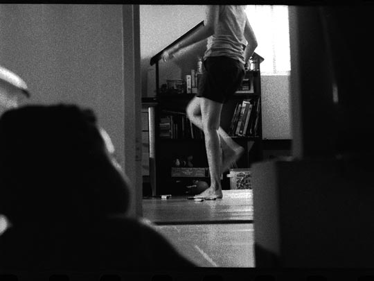  FELIPE DORADO [Monterrey-México] _ la mirada del gabo 