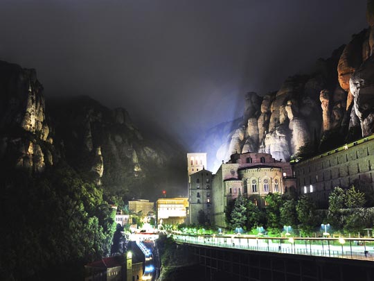  ANTONIO GARCÍA [Godella-Valencia] _ la muntanya màgica 