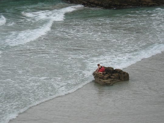  ARIANA SANTAMARIA [Villaviciosa-Asturias] _ la sirenota 