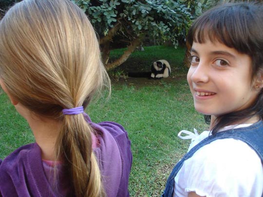  FRANCISCA GUERRERO [Fuengirola-Málaga] _ la sonrisa de un niño 