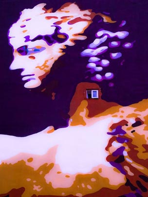  ENCARNACIÓN ALVAREZ [Bilbao] _ la ventana 