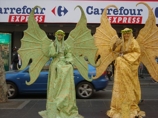  PATRICIA GUIRAO [Valencia] _ las ramblas 