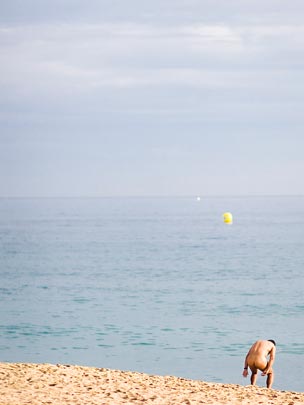  ANTONIO NAVARRO [Barcelona] _ las vacaciones del caganer 