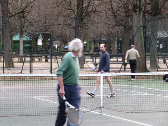  DANIEL BILBAO [Getxo-Bizkaia] _ lenin contra marx a tenis 