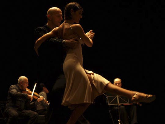  ENCARNACIÓN ALVAREZ [Bilbao] _ libertango 