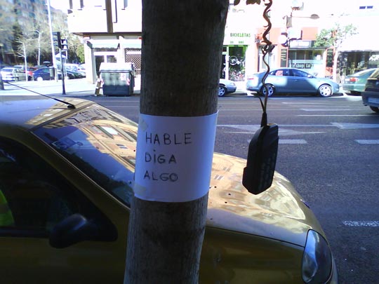  BORJA RUIZ [Valencia] _ llamada natura 