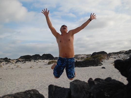  NATALIA GONÇALVES [Burgos] _ ¡llegó el verano! 