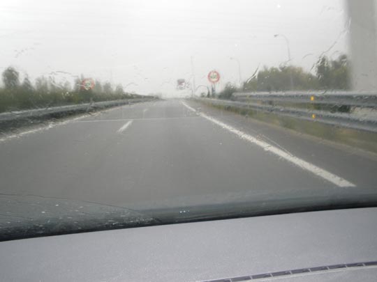  CARMEN PRIETO [Madrid] _ llueve 