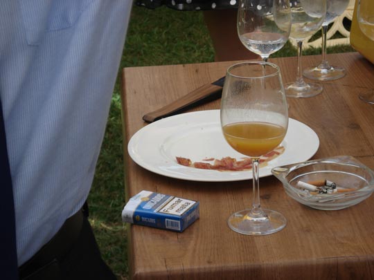  ARIANA SANTAMARIA [Villaviciosa-Asturias] _ lo que no mata, engorda 