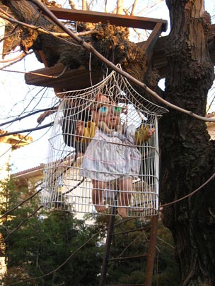  ABEL TORT [Piera-Barcelona] _ locura 