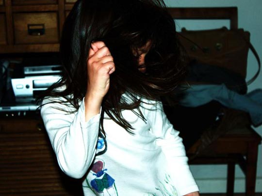  PAULA GARCÍA [Madrid] _ long before rocknroll 