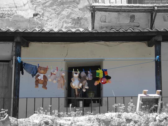  ANA JIMÉNEZ [Valladolid] _ los lunes al sol 