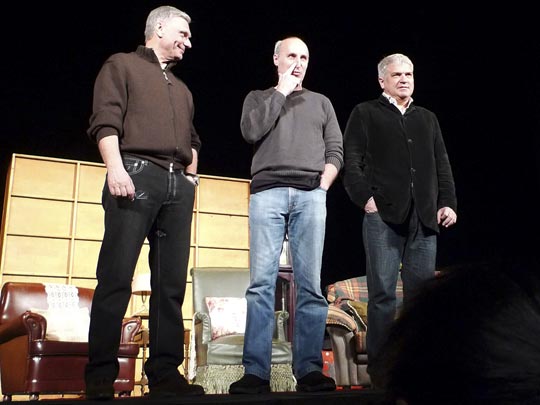  YANIRA VALLEJO [Madrid] _ los maestros del gag 