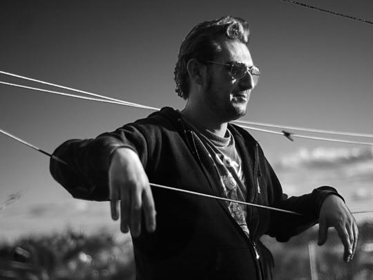  DAVID  SAGASTA [Madrid] _ los últimos auténticos 