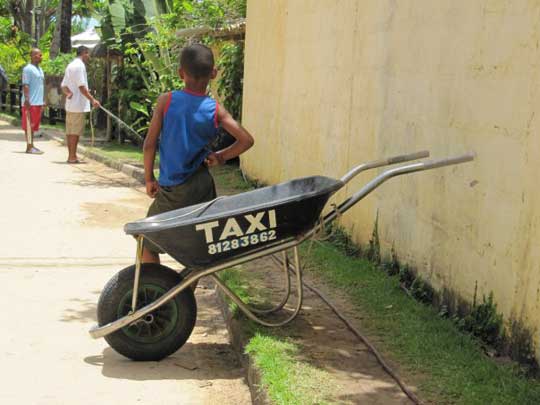  DANIEL BILBAO [Getxo-Bizkaia] _ los únicos taxis de morro sau paulo 