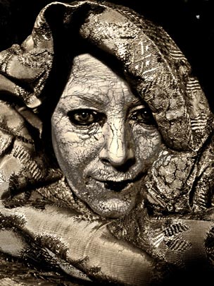  ENCARNACIÓN ALVAREZ [Bilbao] _ los viernes erosión 