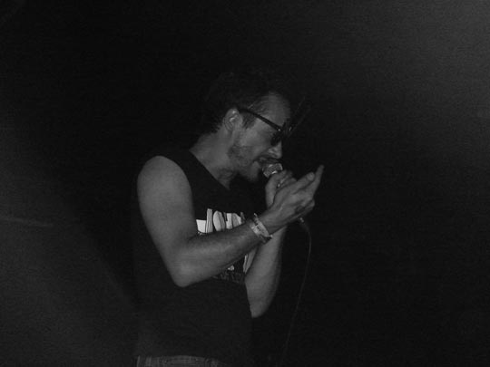  MARTA MONTULL [Mollerussa-Lleida] _ love of lesbian 