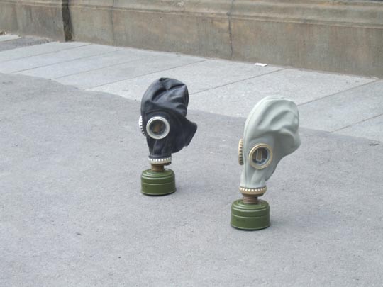  ORIOL CARRERAS [Sant Joan Despí-Barcelona] _ macabro souvenir 