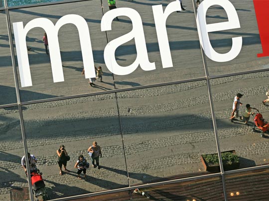  ANA MORALES [Sta. Coloma-Barcelona] _ ... magnum 