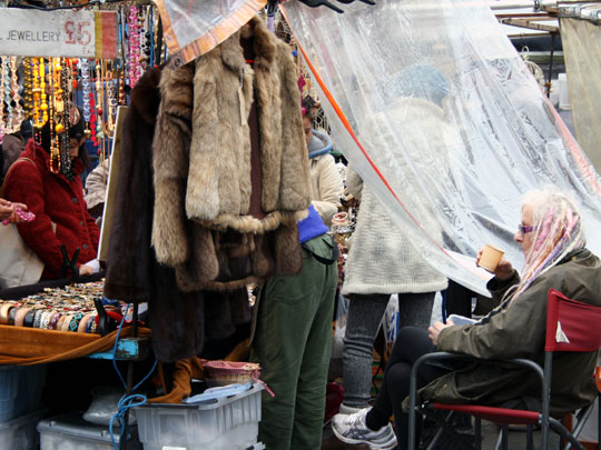  MARTA JIMÉNEZ [Torremolinos-Málaga] _ mañana de sábado en notting hill 
