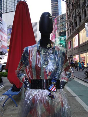  LOLA GARCIA [Ourense] _ maniquí 