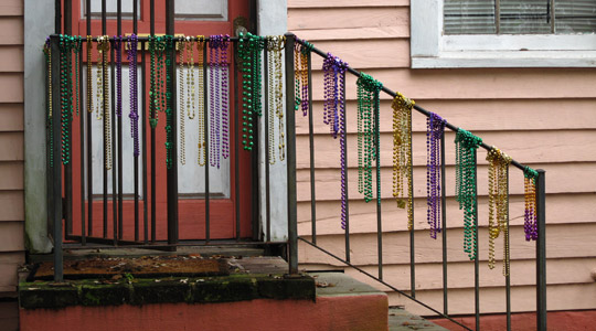  LEIRE ORZANCO [Iruña] _ mardi gras 