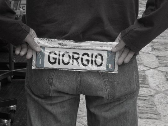  JORDI TORT [Barcelona] _ matriculado 