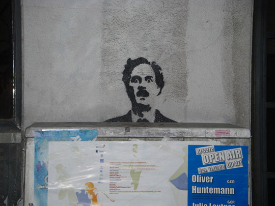  JUAN PONS [Zaragoza] _ me pareció ver un lindo cleeeese 