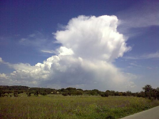  ALBERT BARBARÀ [El Vendrell-Tarragona] _ mejor nos damos la vuelta 