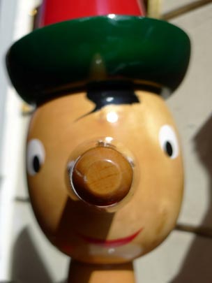  MERITXELL PADRÓS [Barcelona] _ ¡mentira! 