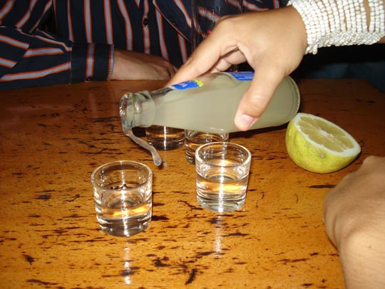  ARIANA SANTAMARIA [Villaviciosa-Asturias] _ mezclado, no derramado 