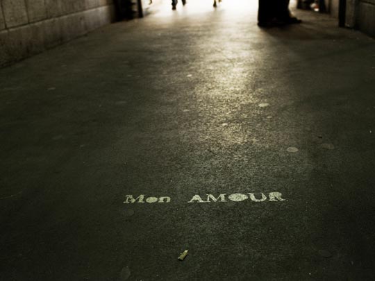  AZUCENA VILORIA [Munich-Alemania] _ mi amor 