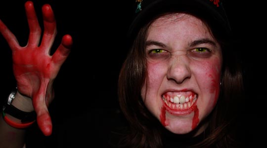  ESTIBALIZ LLANO [Renteria-Gipuzkoa] _ mi lado oscuro 