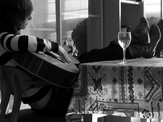  LAURA NOGUÉS [Alicante] _ mi momento del día 