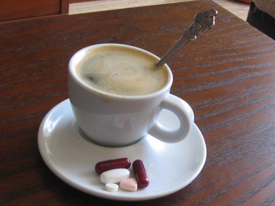  PILAR  CONDE [Orihuela-Alicante] _ migraña: cafeína, metamizol, ibuprofeno, triptan 