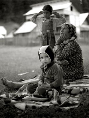  JAVIER RAPALLO [Barcelona] _ miradas 