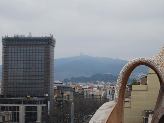  JOAN BANÚS [Tarragona] _ mix d'arquitectura 